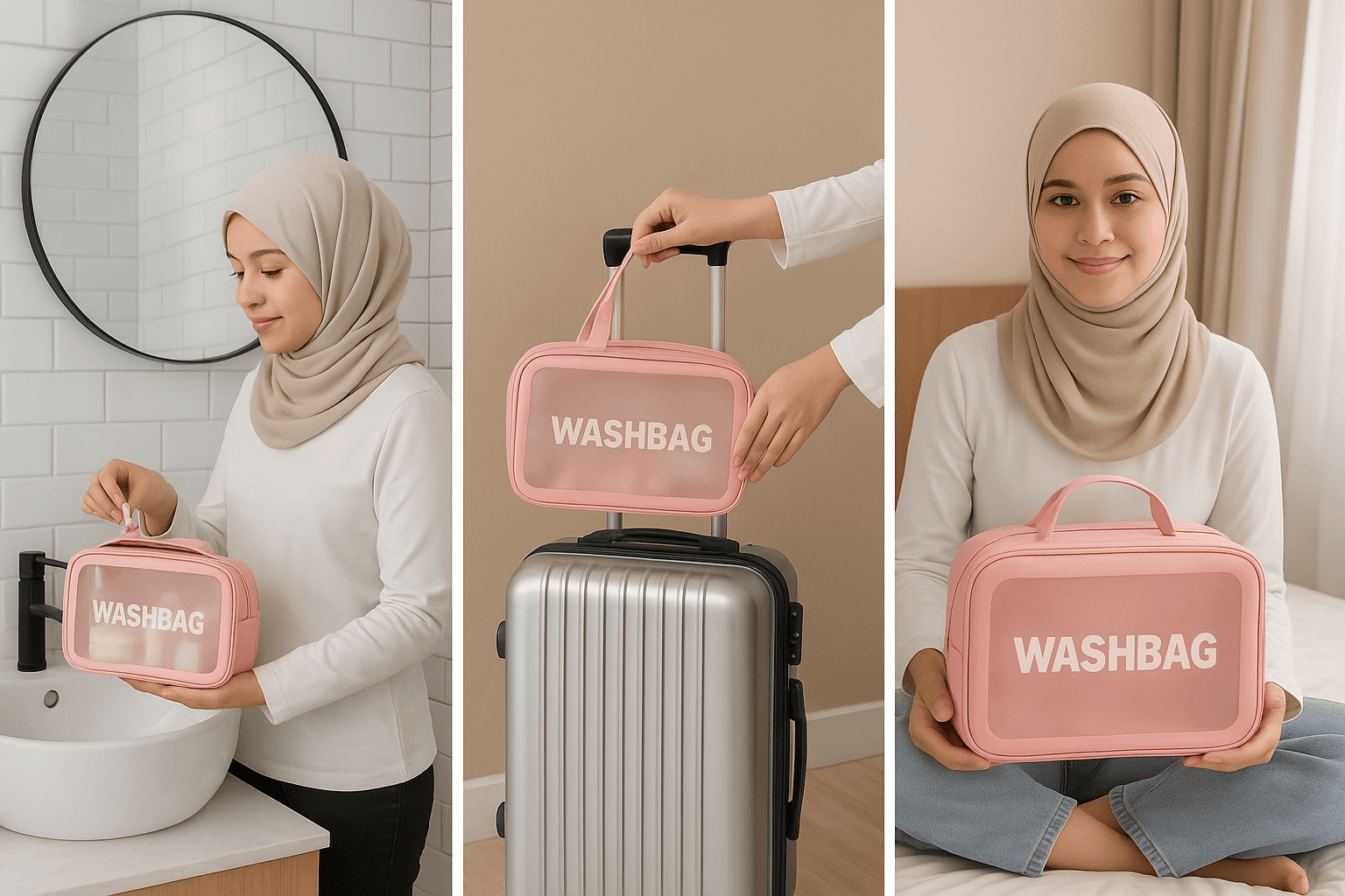 WashBag