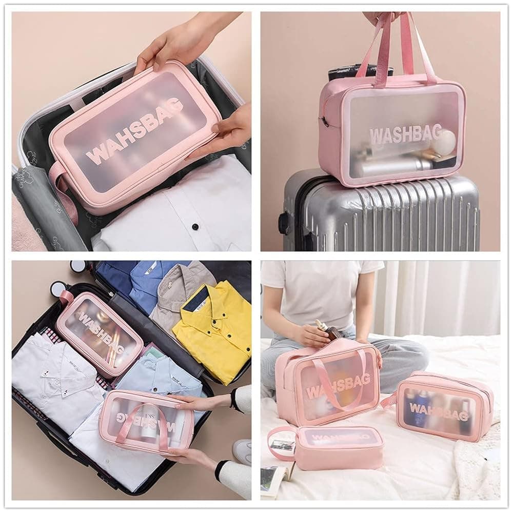 WashBag