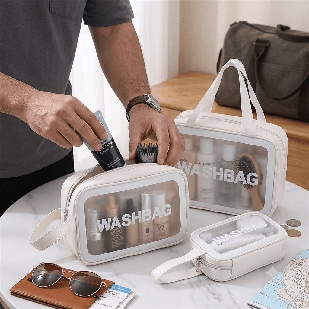 WashBag
