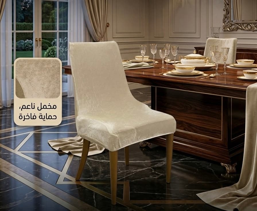 غلاف كرسي 