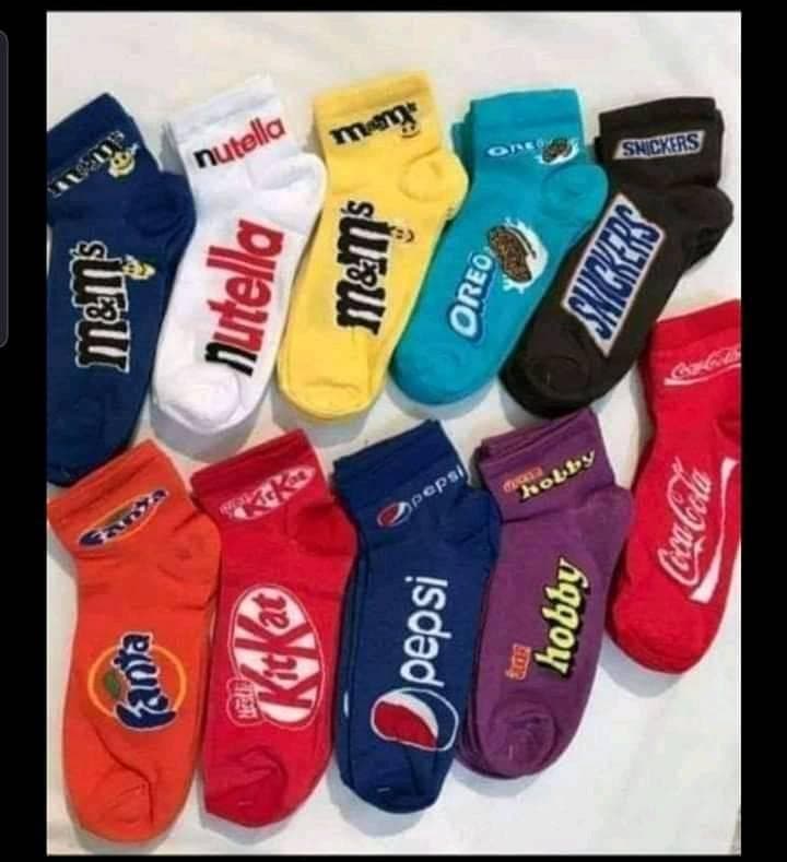 جوارب ترند