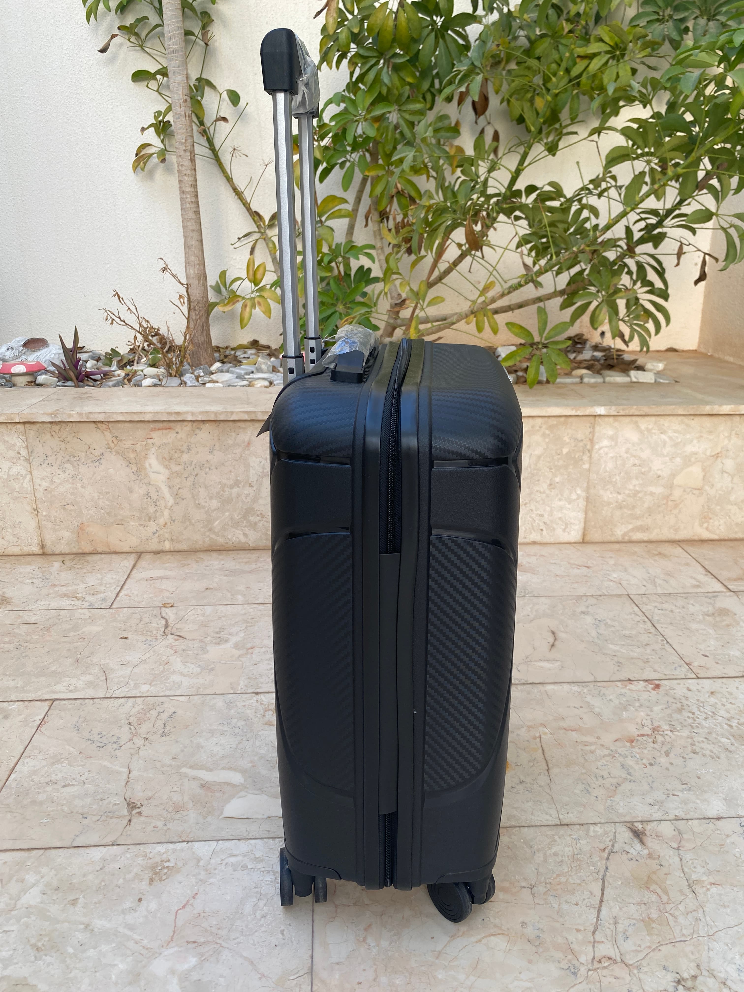 حقيبة سفر صغيرة CRESSIDA 