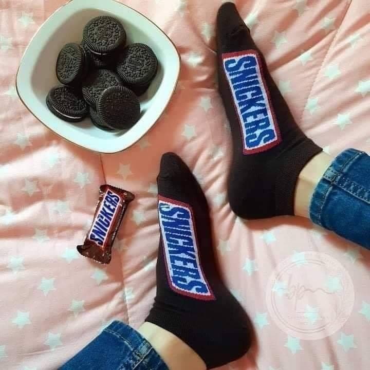 جوارب ترند